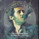 Levon Helm - Ties That Bind - Best Of 75-96