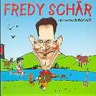 Fredy Schär - Unverschämt