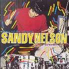 Sandy Nelson - King Of Drums - His Gr. Hits