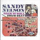 Sandy Nelson - Rock & Roll Drum Beat