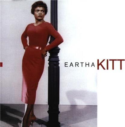 Eartha Kitt - Collection - Rca
