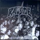 Rawside - Out Of Control