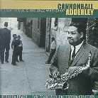 Cannonball Adderley - Lighthouse Concerts