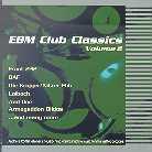 Ebm Club Classics - Various 2 (2 CDs)