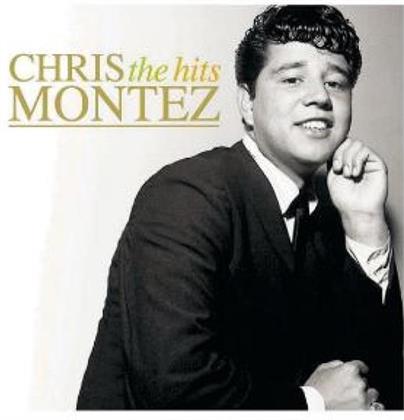 Chris Montez - Hits