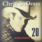 Chris Ledoux - 20 Gr. Hits
