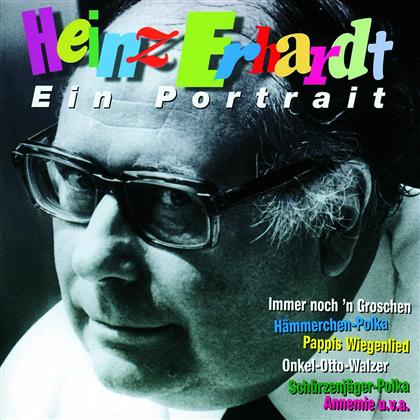 Heinz Erhardt - Ein Portrait