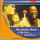 Ray Gaskins - Live From Westport