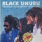 Black Uhuru - Now