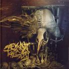 Parasites - Sentafar Garbor