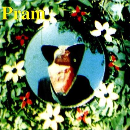 Pram - Telemetric Melodies