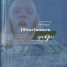 Gus Gus - Starlovers