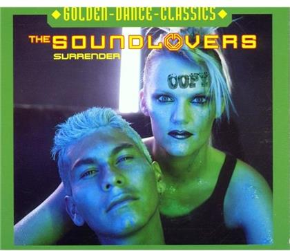 The Soundlovers - Surrender