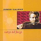 James Galway - Tango Del Fuego
