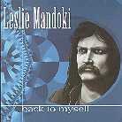 Leslie Mandoki - Back To Myself