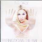 E.G. Daily - Tearing Down The Walls