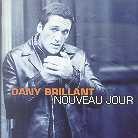 Dany Brillant - Nouveau Jour