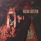 Richie Kotzen (Winery Dogs) - Bi-Polar Blues