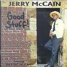 Jerry McCain - Good Stuff - Best Of