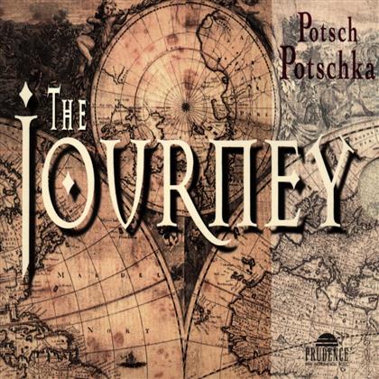 Potsch Potschka - Journey