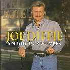 Joe Diffie - Night To Remember