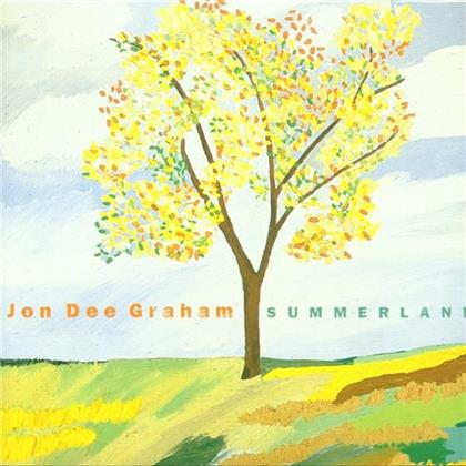 Jon Dee Graham - Summerland
