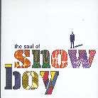 Snowboy - Soul Of Snowboy