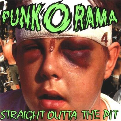 Punk-O-Rama - Various 4