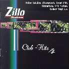 Zillo Club Hits - Various 4