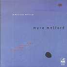 Myra Melford - Above Blue - Same River Twice