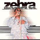 Zebra - Winner