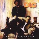 Dlg - Dark Latin Groove