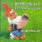 Florian Ast - Gringo - Deutsche Version