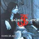 James Slater - Escuela Del Amor