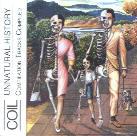 Coil - Unnatural History 1