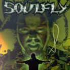 Soulfly - --- (Limited Version) (2 CDs)
