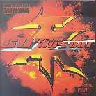 Atari Teenage Riot - 60 Second Wipe Out (Limited Edition)