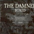 The Damned - Box Set