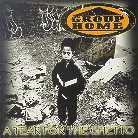Group Home - Tear For The Ghetto