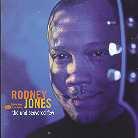 Rodney Jones - Undiscovered Few