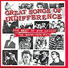The Boomtown Rats - Great Songs Of Indifference