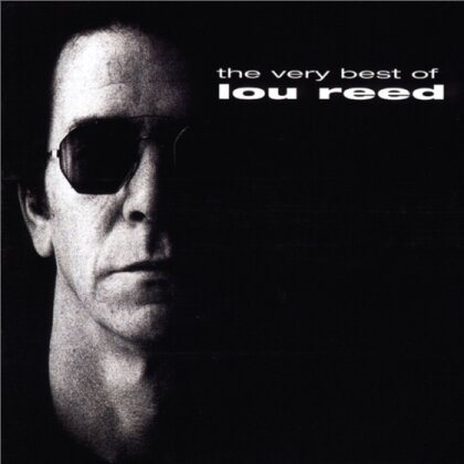 Lou Reed - Very Best Of
