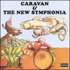 Caravan - New Symphonia