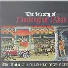 Dschinghis Khan - History Of Dschinghis Khan