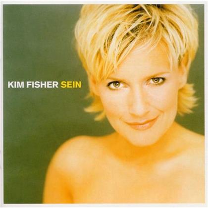 Kim Fisher - Sein