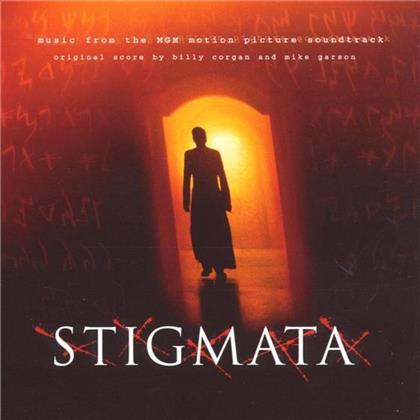 Stigmata (Ost) - Ost