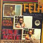 Fela Anikulapo Kuti - Stalemate/Fear Not For Man (Remastered)
