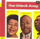 Ella Fitzgerald, Count Basie & Joe Williams - One O'clock Jump