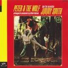 Jimmy Smith - Peter And The Wolf