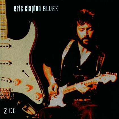 Eric Clapton - Blues (Collector's Edition, 2 CDs)